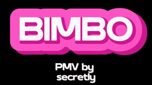An Outstanding Wet and Horny Bimbo Porn Music VIdeo