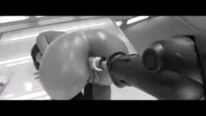 Nicki Minaj Fuck My Ass Porn Music VIdeo
