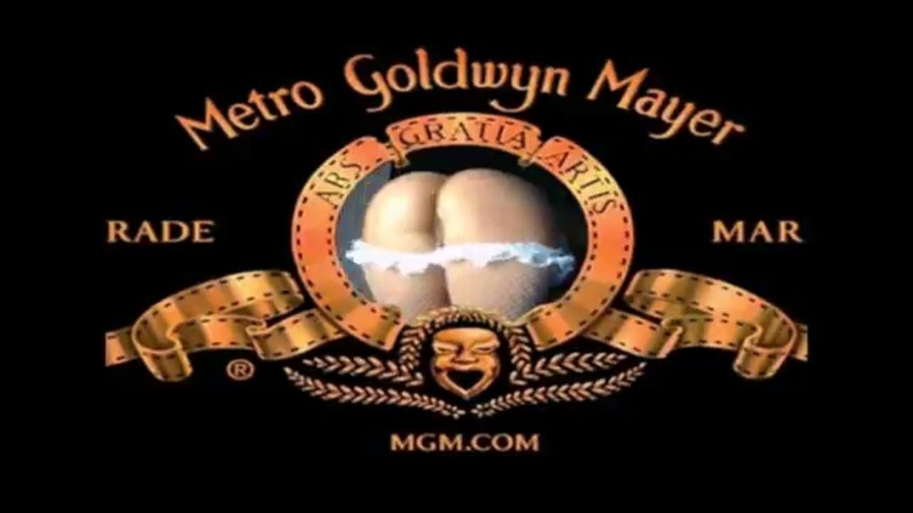 bigass compilation PMV