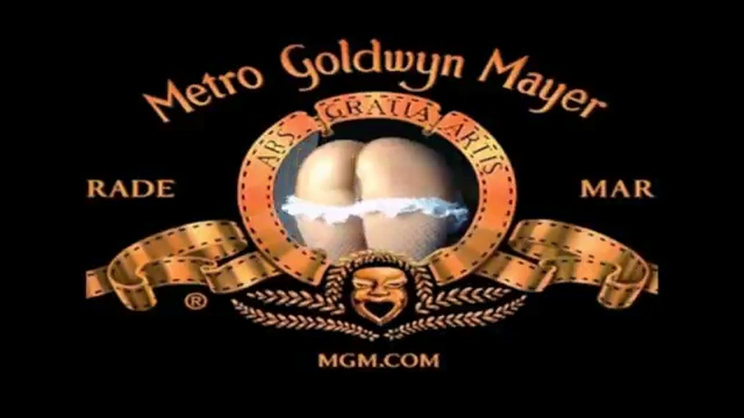 Big Ass Compilation PMV