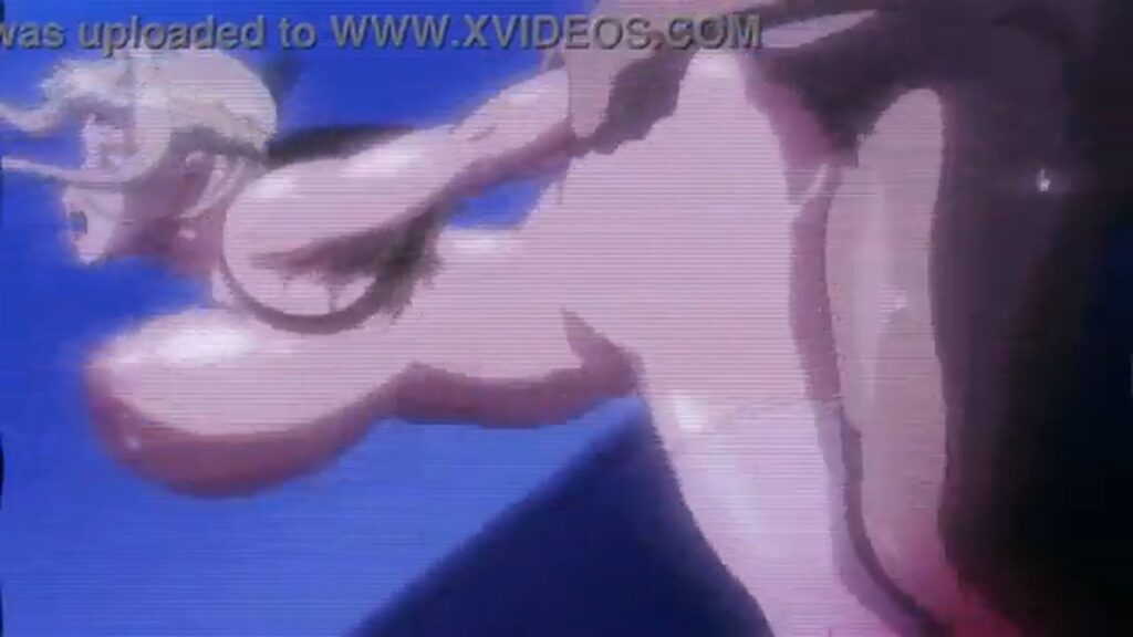 Hentai Music Video Reggaeton