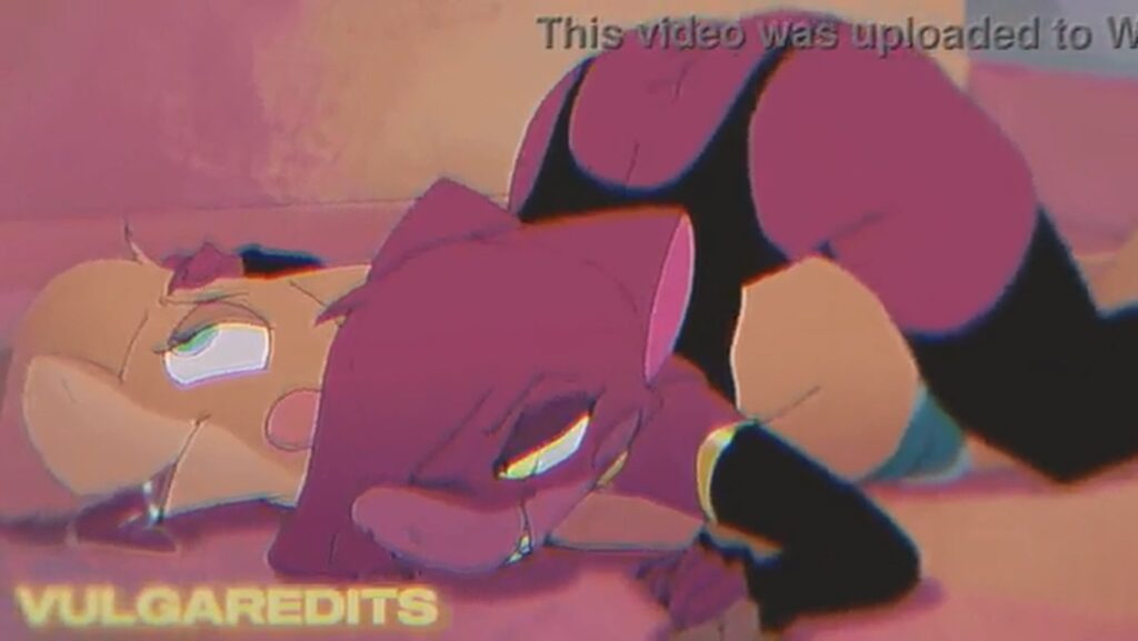 hmv furry pmv compilation
