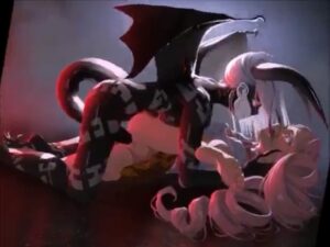Magicami Hentai Music Video