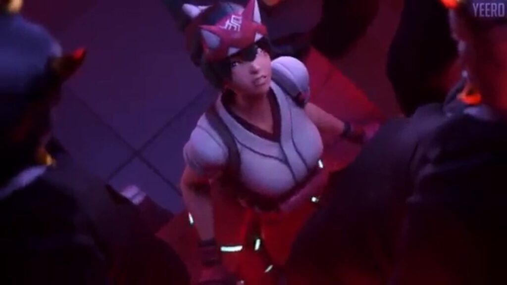 Perfect 3D Hentai Music Video