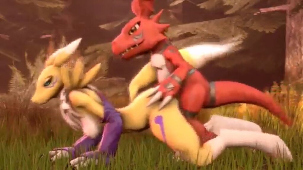 furry compilation hmv