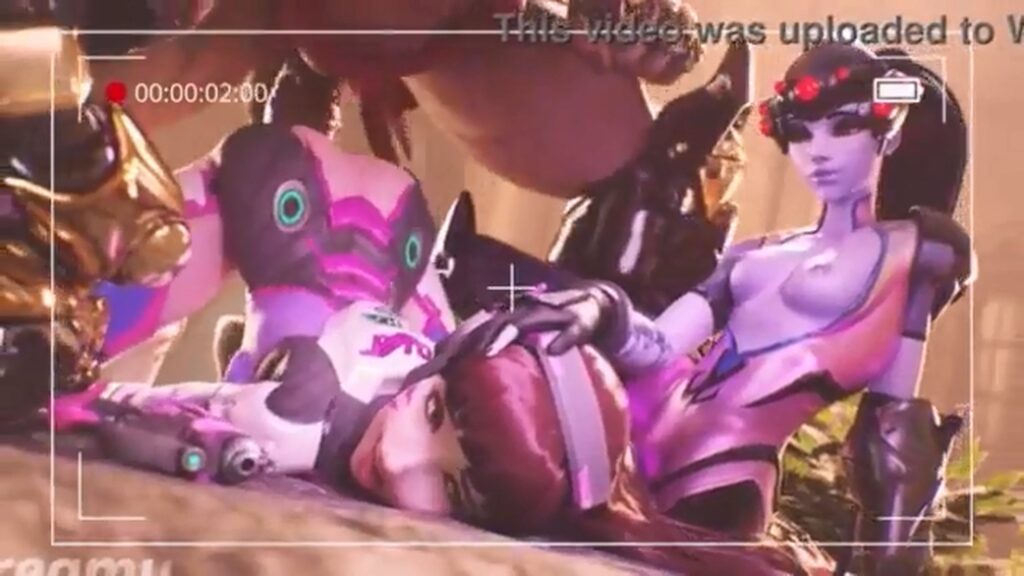 ultimate hmv hentai music video