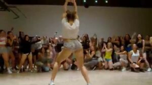 Go Down – Doja Cat PMV