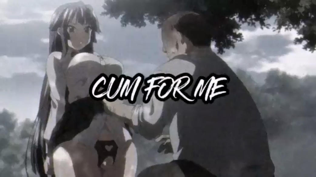 HMV Cum For ME!
